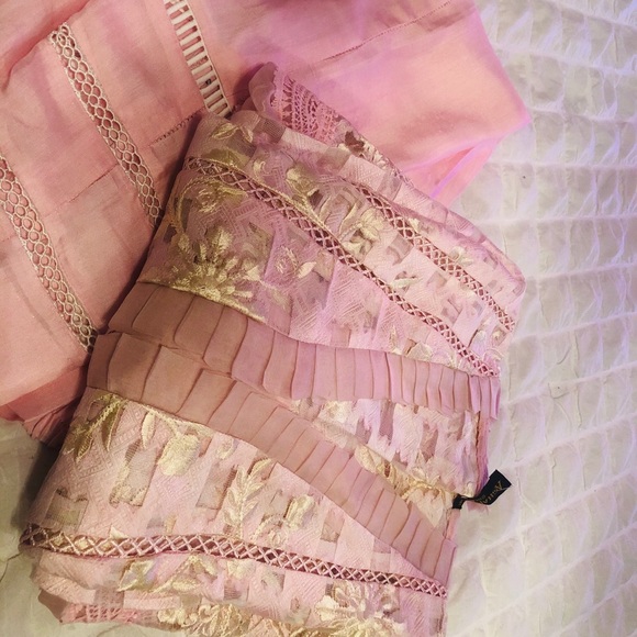 Tops Aga Noor Kurti W Cigar Pant Poshmark